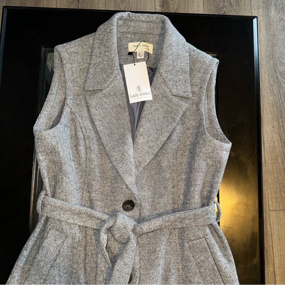 See u soon coat - Picture 2 of 9